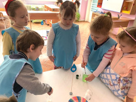Изучаем свойства воды Изучаем свойства воды.