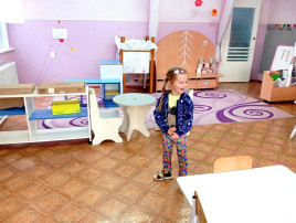 День без игрушек День без игрушек.