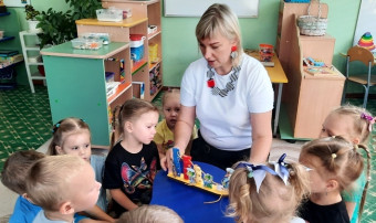 Путешествие на кораблике "Плюх-плюх" Путешествие на кораблике "Плюх-плюх".