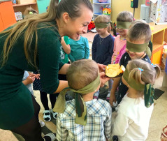 Изучаем красоту природы Изучаем красоту природы.