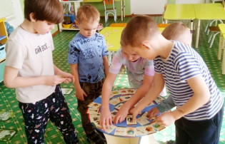 Игра в ассоциации Игра в ассоциации.