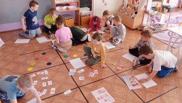 Русская народная глиняная игрушка Русская народная глиняная игрушка.