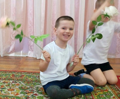 Красота "Подснежника" Чайковского Красота "Подснежника" Чайковского.