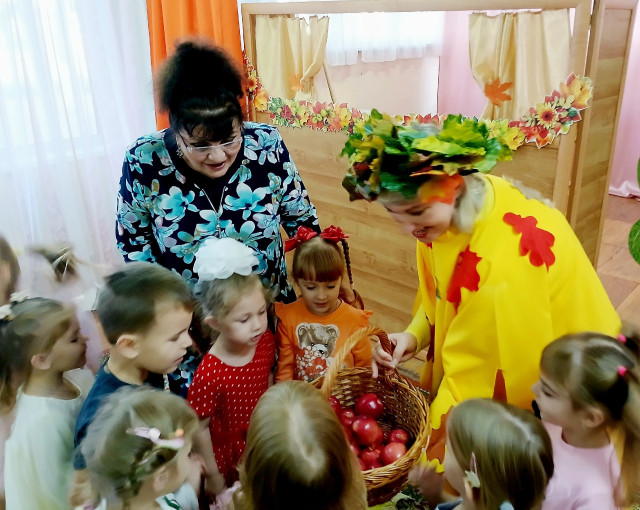 Сбор урожая Сбор урожая.