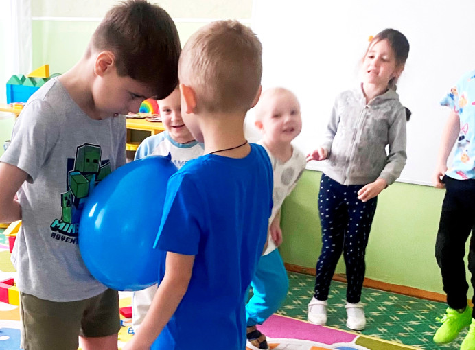 Формирование дружного коллектива Формирование дружного коллектива.