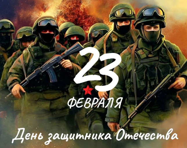 Поздравляем! Поздравляем!.